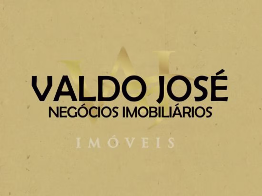 Cover image for BRAZILIAN REAL STATE AGENCY - VALDO JOSÉ IMOBILIÁRIA