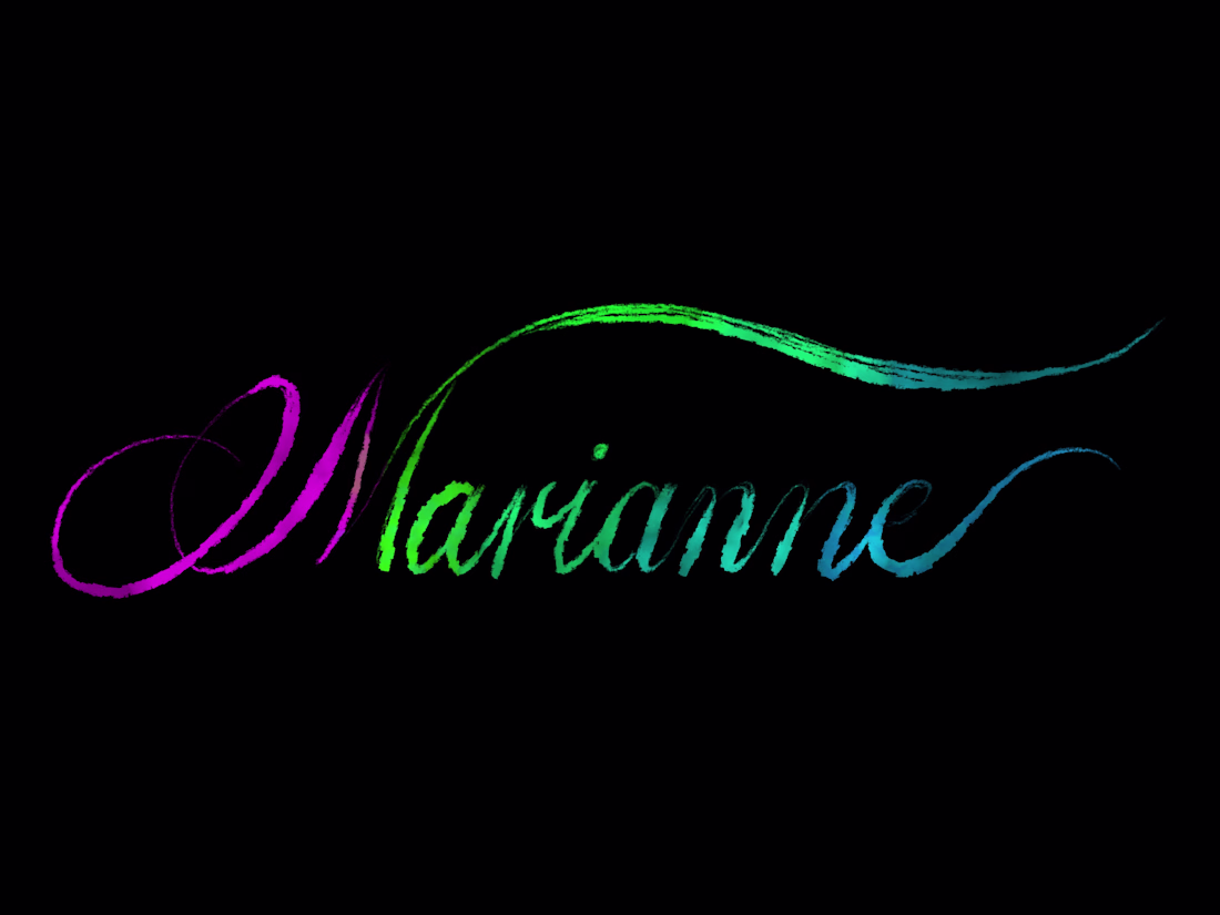 Cover image for Monogram Design for Wedding