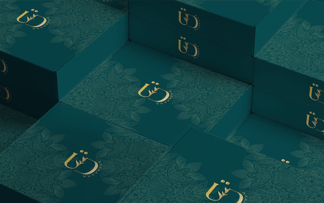 Cover image for I will provide Strategic Brand Design for Tasteful, Quiet Luxury