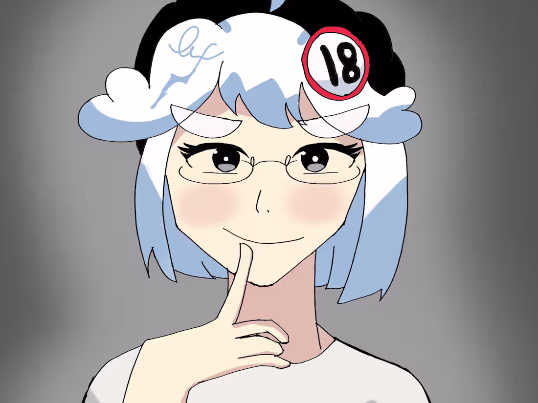 Cover image for draw custom anime characters