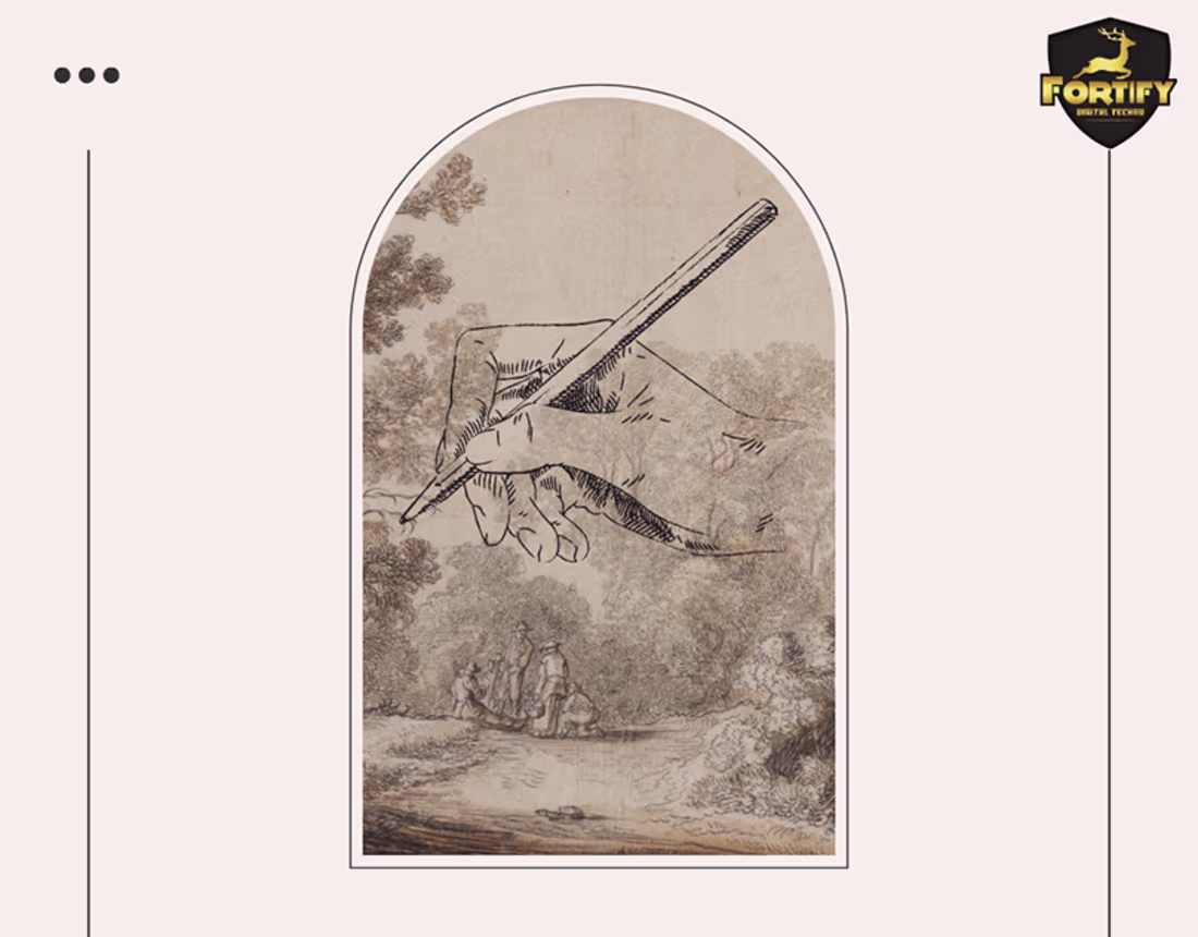 Cover image for Portfolio Graphic Design