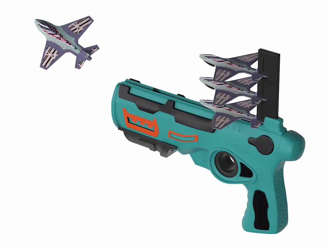 Cover image for A friend gave me a modeling challenge. Here is the outcome-