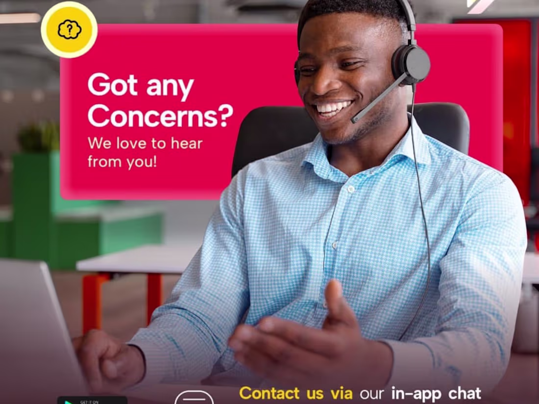 Cover image for Customer Support Specialist