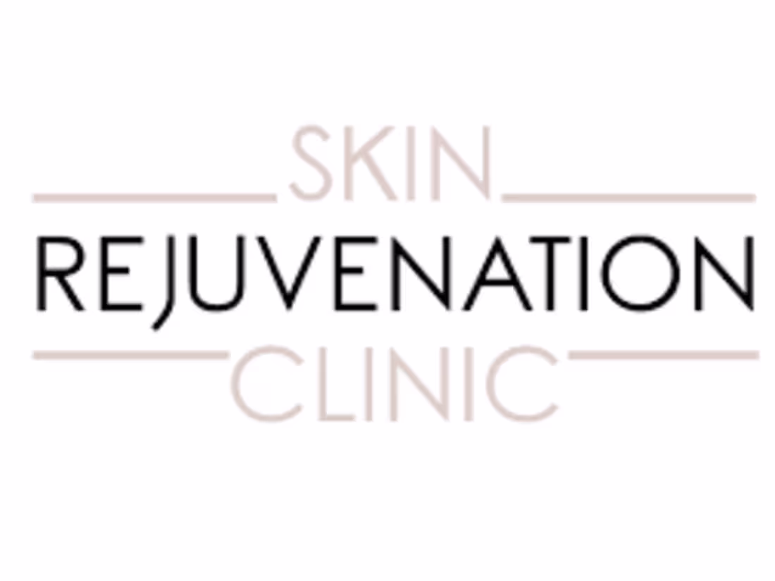 Cover image for Rejuvenation