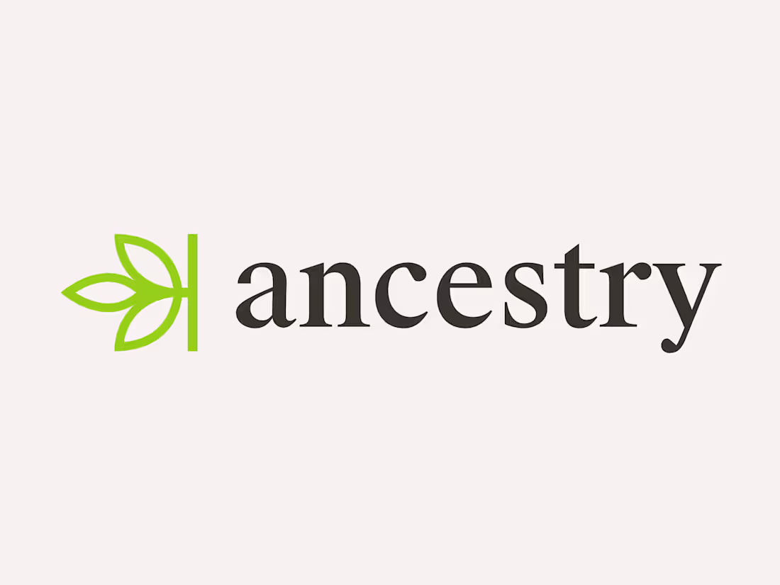 Cover image for Ancestry