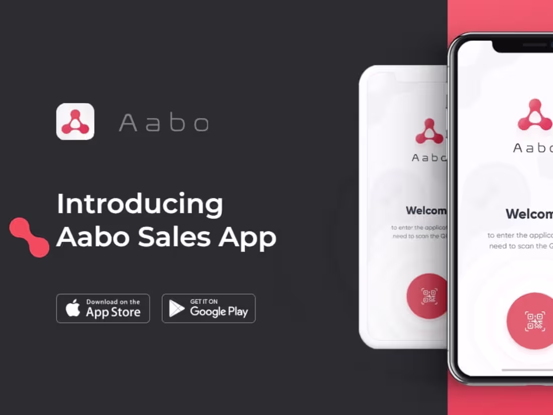 Cover image for Aabo