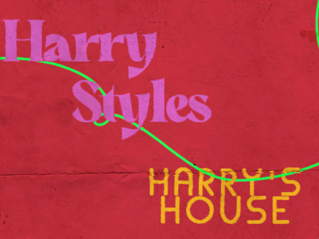 Cover image for Concert Poster