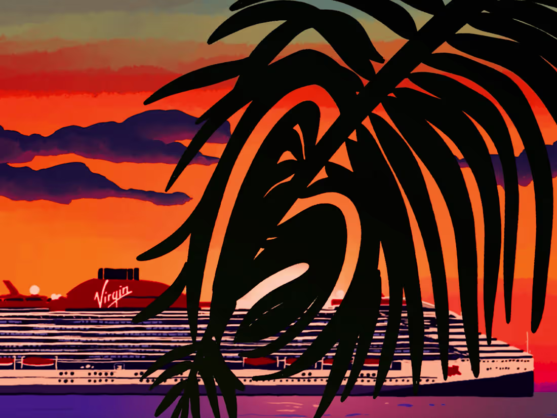 Cover image for Branded Content Strategist, Video Editor, and Animator