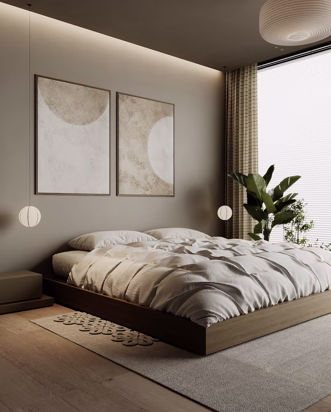 Cover image for Moonlit Silence