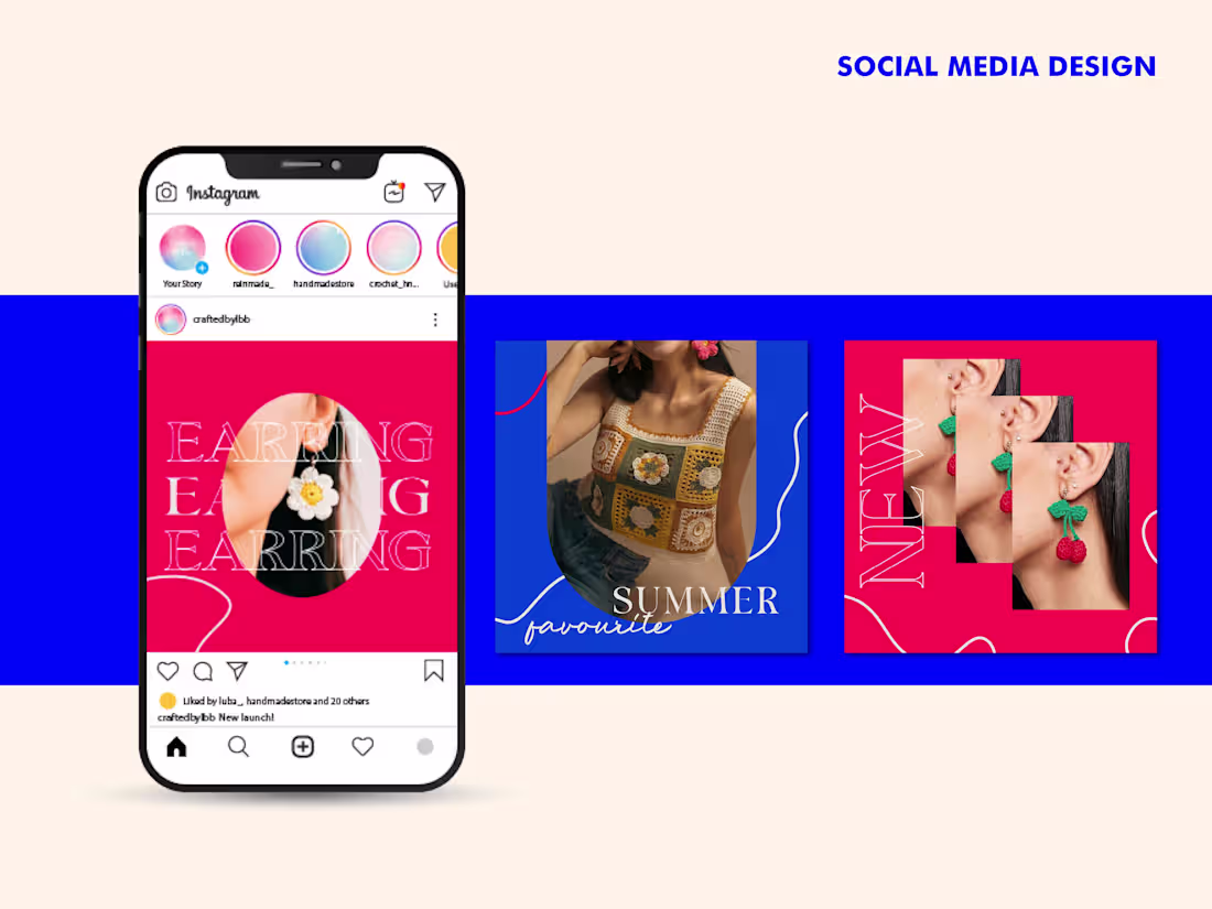 Cover image for Social Media Templates