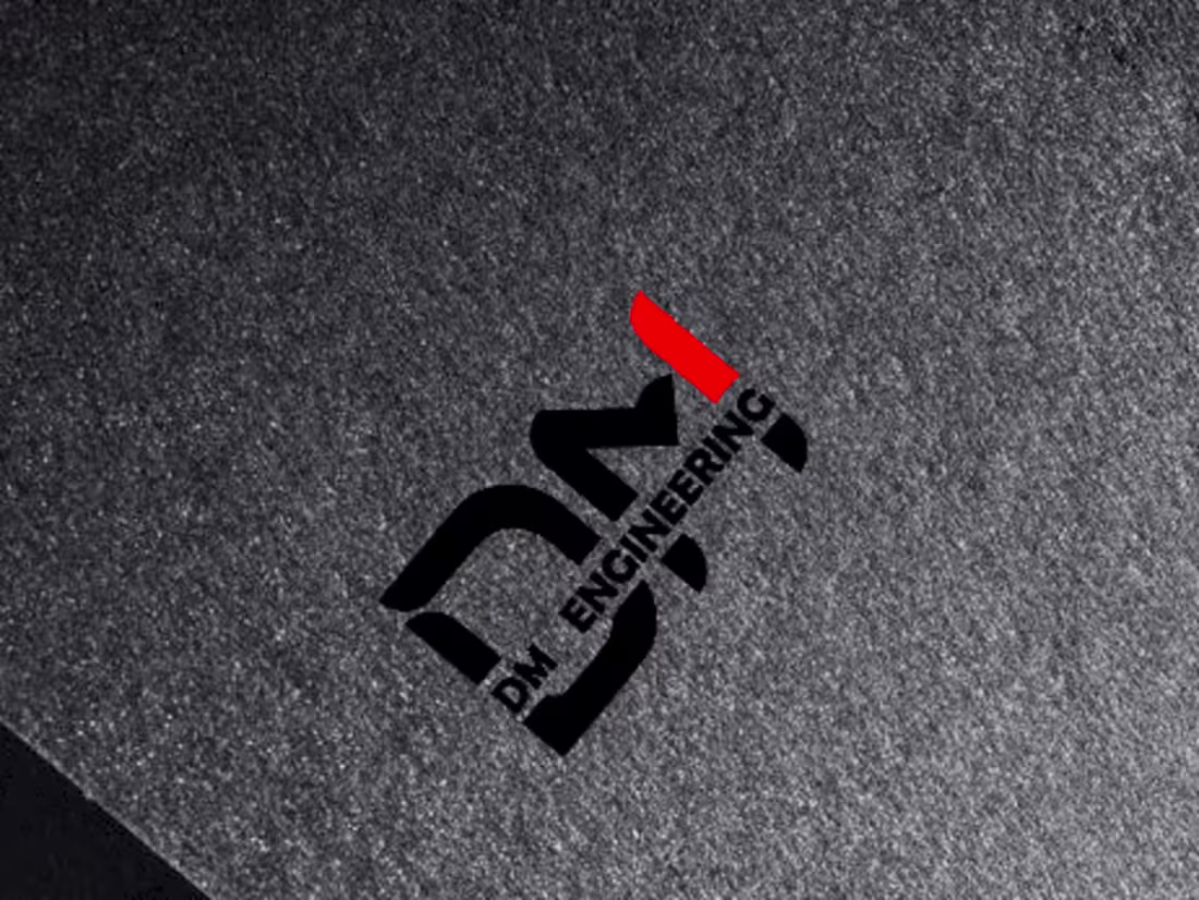 Cover image for DM Engineering