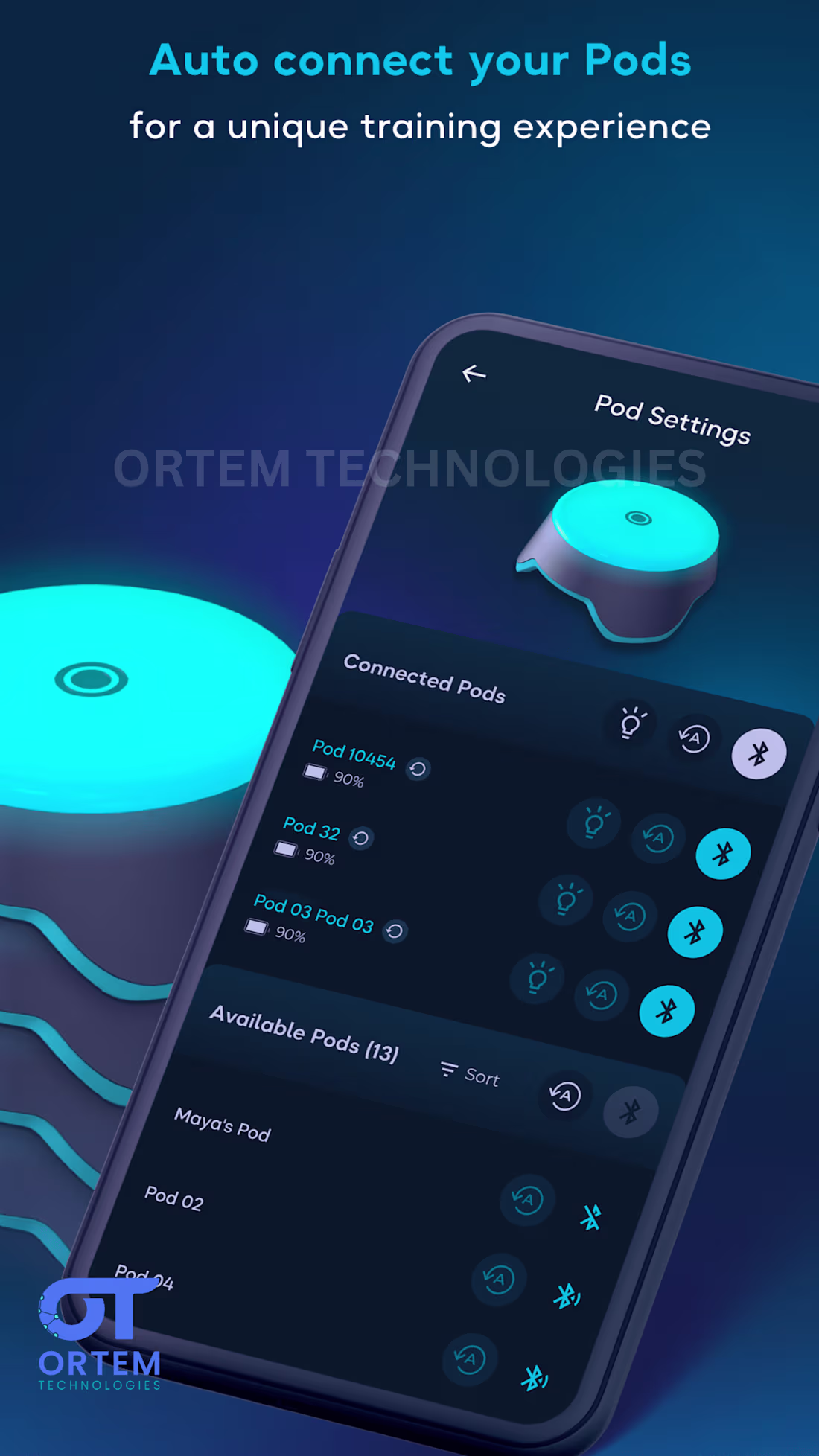 Cover image for Mobile App Development