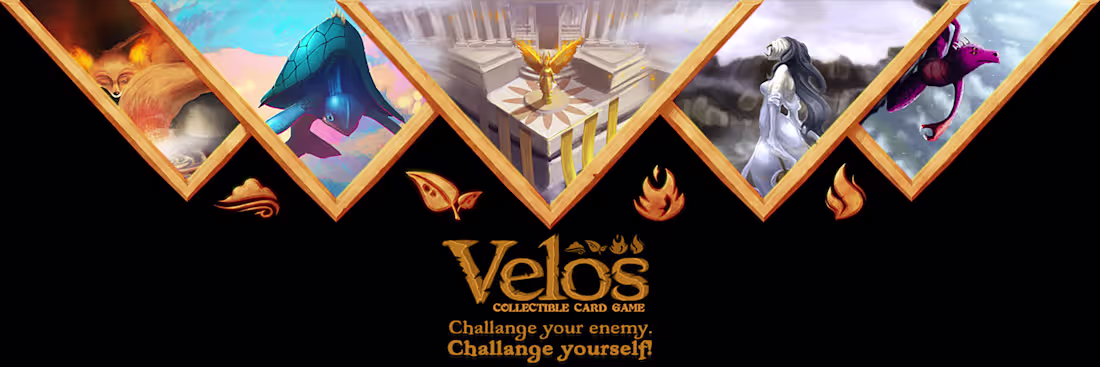 Cover image for Velos CCG