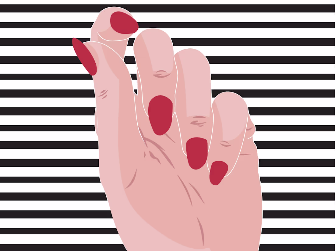 Cover image for Hannah Brownsey on Instagram: “Digital Illustration | Inspired …