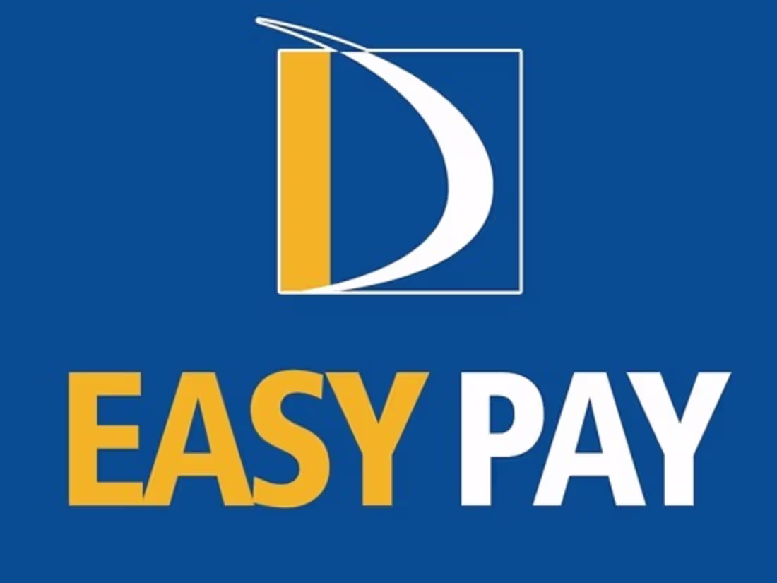 Cover image for EasyPay - Digital Wallet