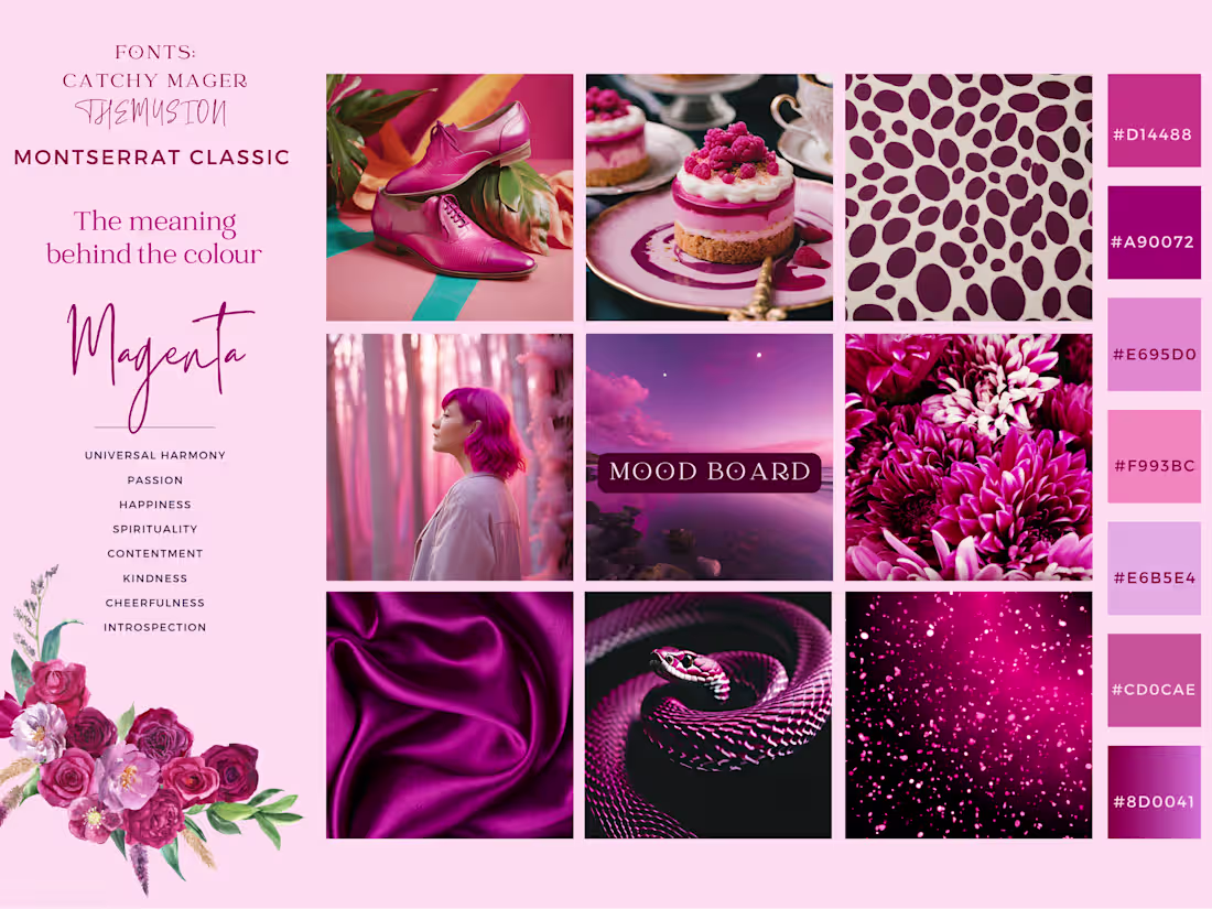 Cover image for Complete Brand Identity and Visual Design Kit