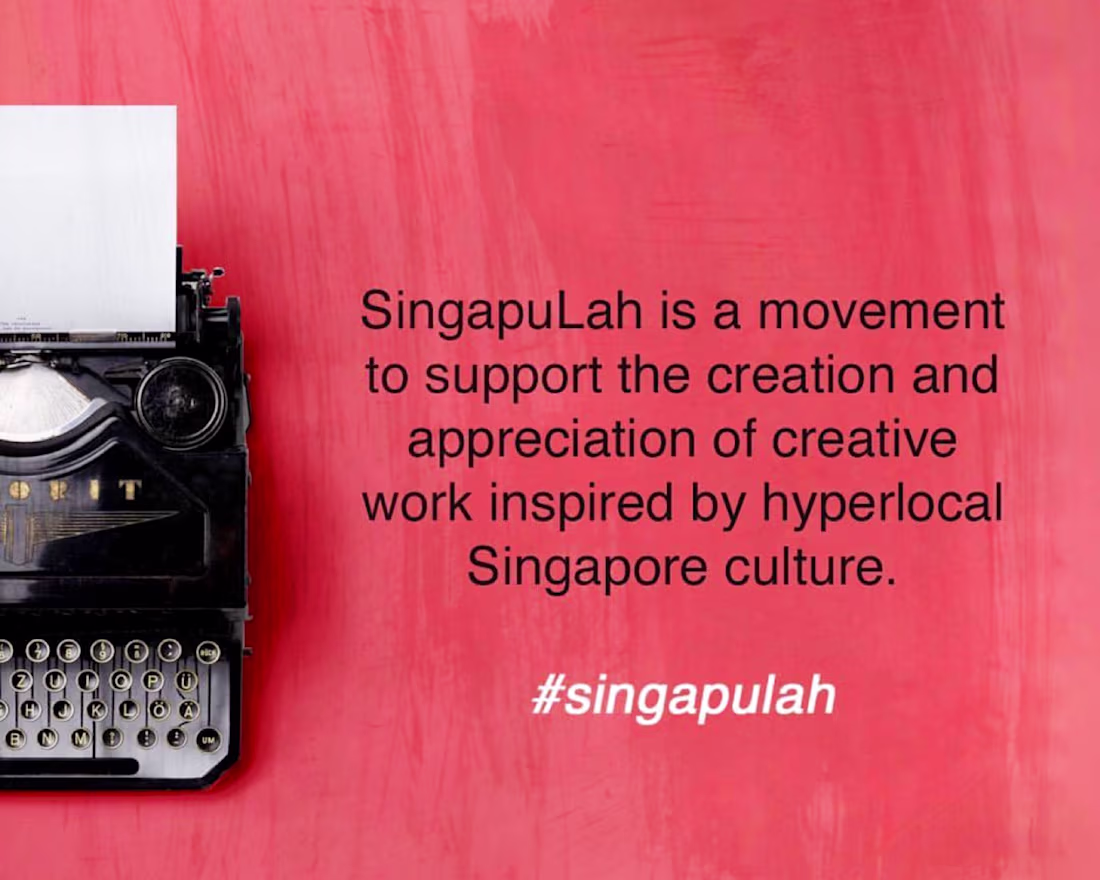 Cover image for SingapuLah - Cultural Gifts Store · Souvenir Shop · Collectible…