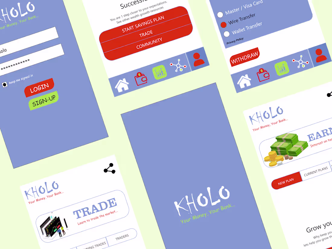 Cover image for Collaborative Project Management in UI/UX Design