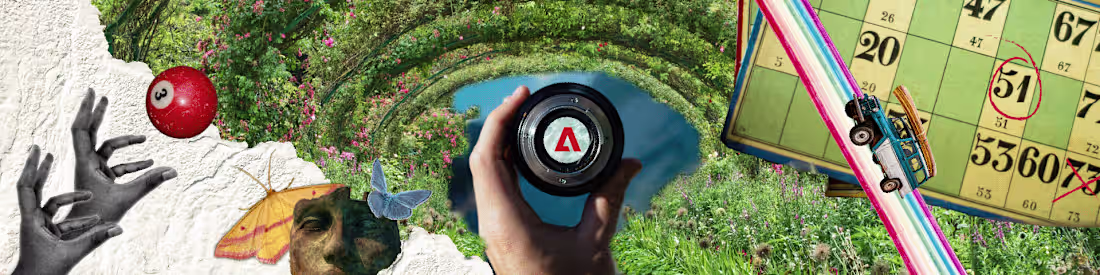 Cover image for Inclusive Banner Design for Adobe Discord