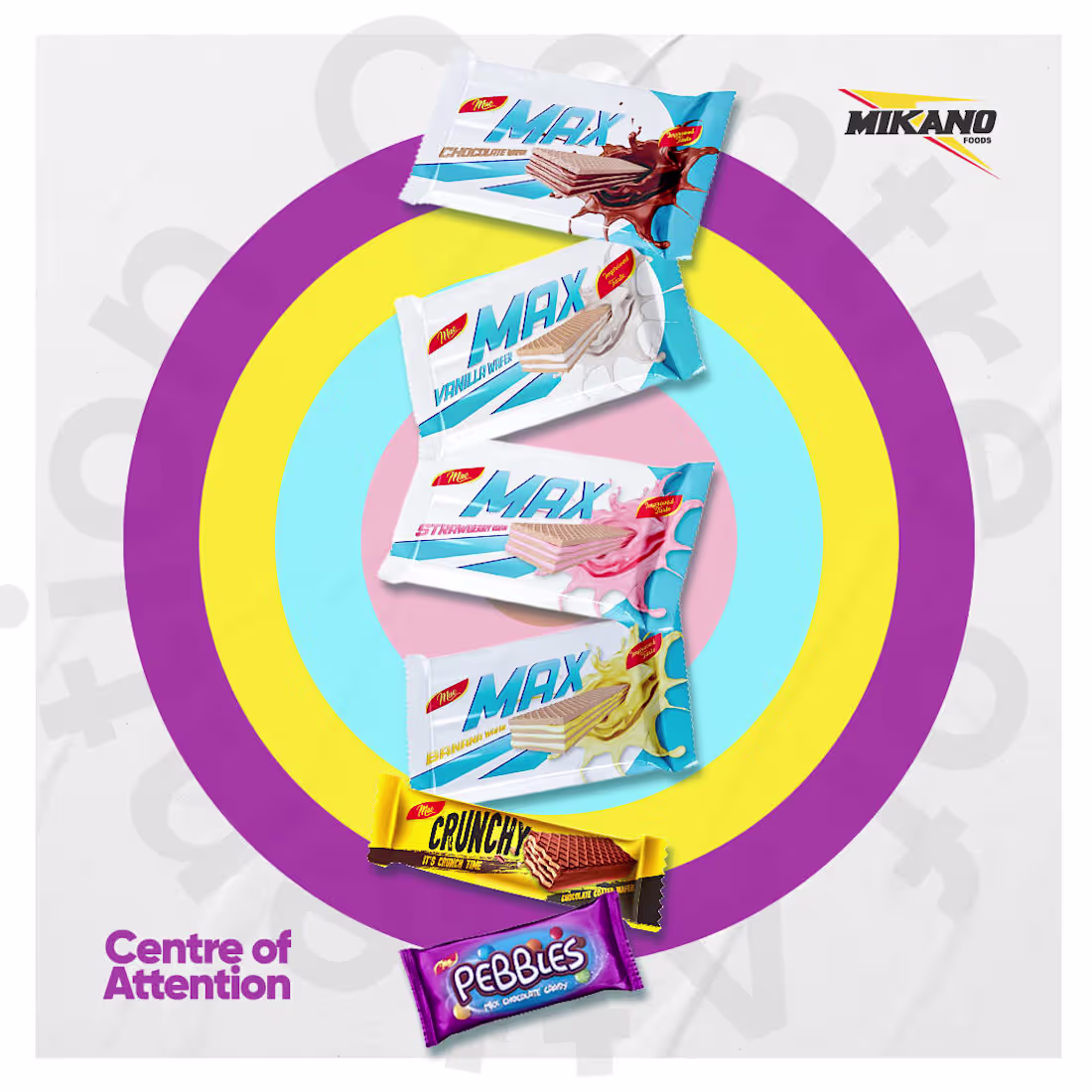 Cover image for Social Media designs