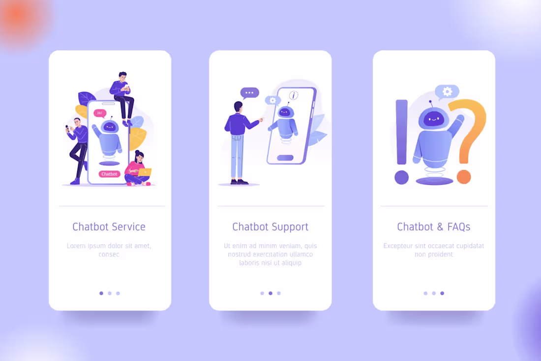 Cover image for AI-Powered Customer Support.
 Built an