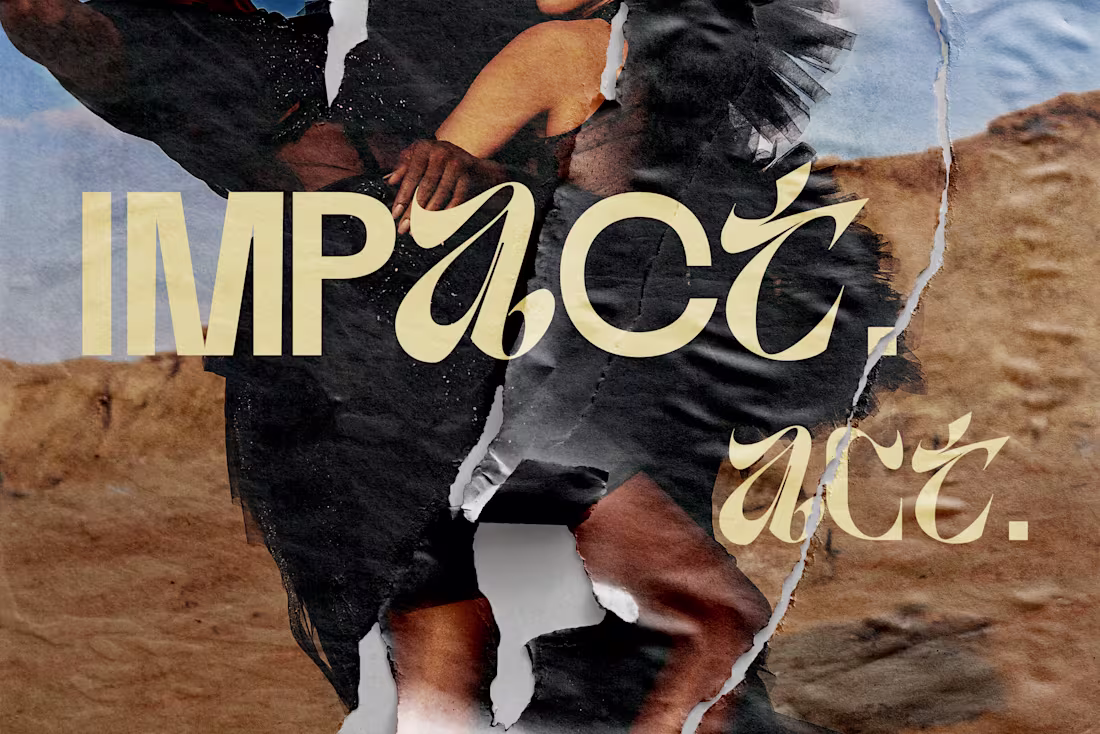 Cover image for Impact