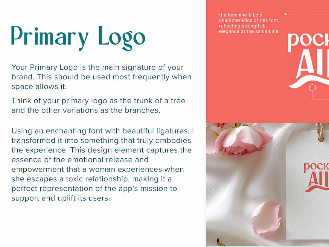 Cover image for Logo / Brand Design