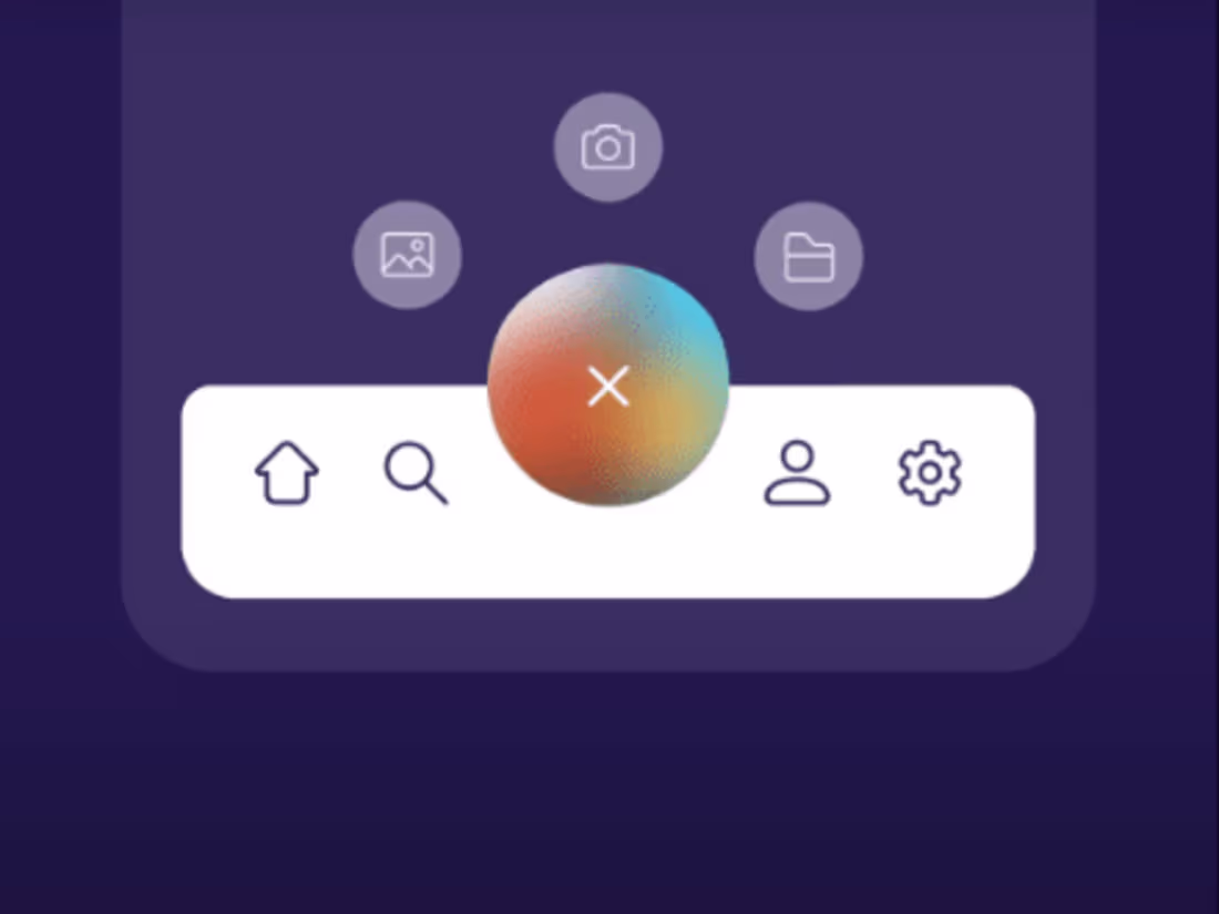 Cover image for Some motions