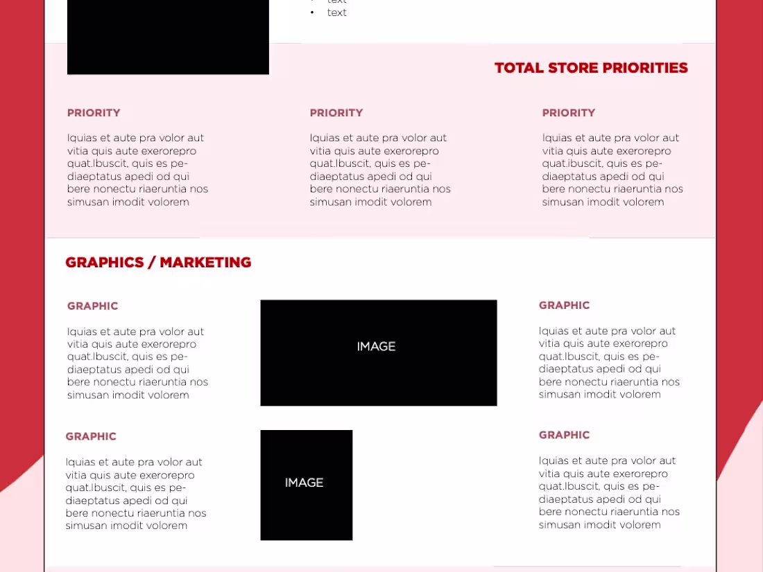 Cover image for kohls | template