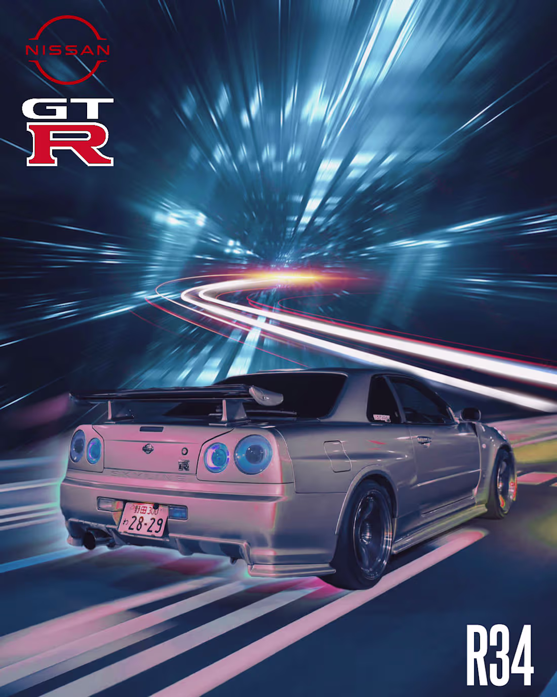 Cover image for Posters