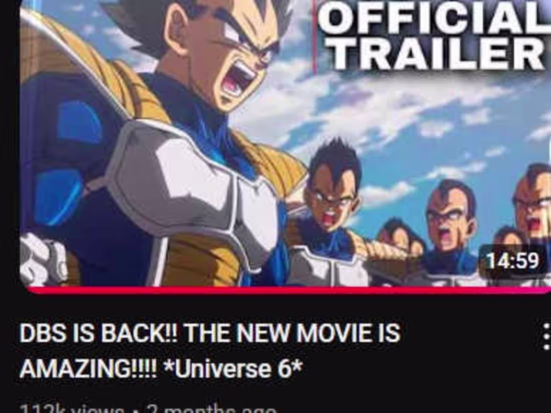 Cover image for 🎥 YouTube Edit (3k subs) – 112K Views in 2 Months