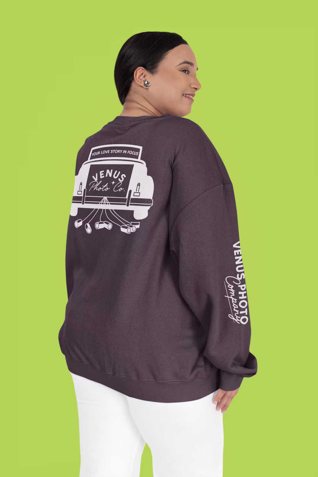 Cover image for From business cards and merch to full print suites and custo...