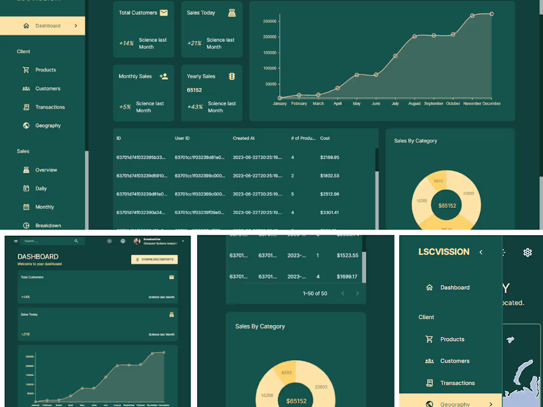 Cover image for Launch Your Website in Hyperspeed with HTML5/CSS/JS Conversion