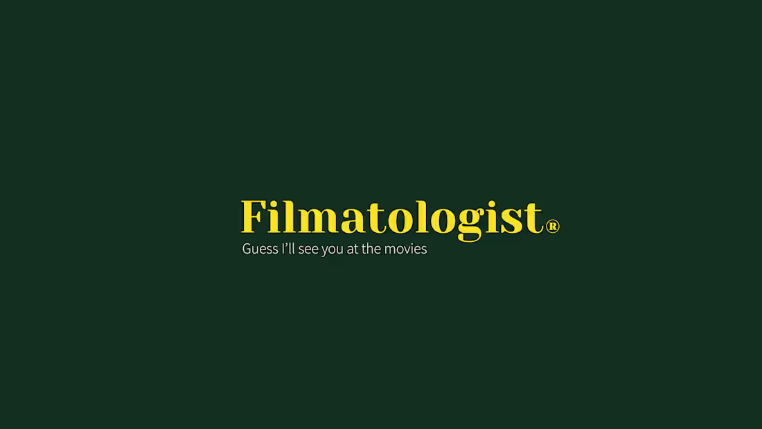 Cover image for Filmatologist Branding :: Behance
