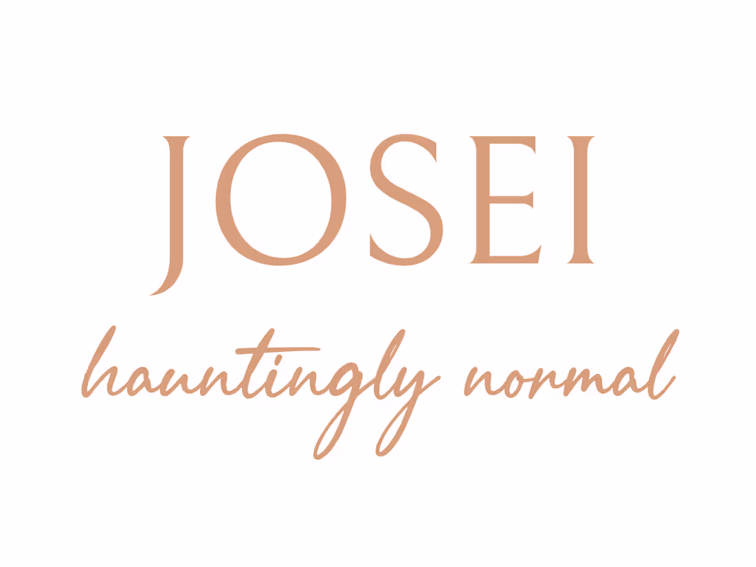Cover image for Full Website: Josei Life
