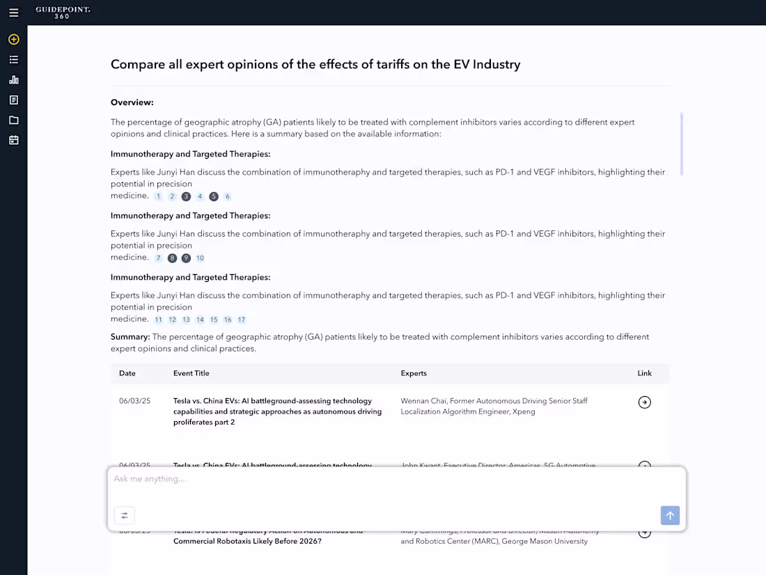 Cover image for GenAI UX Strategy