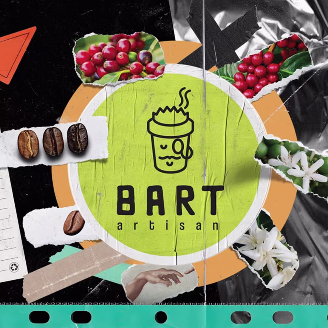 Cover image for Bart Artisan 