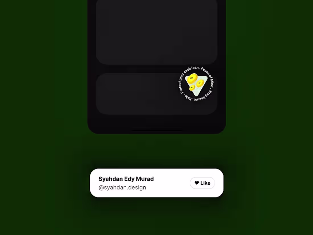 Cover image for This time, I’m exploring animated