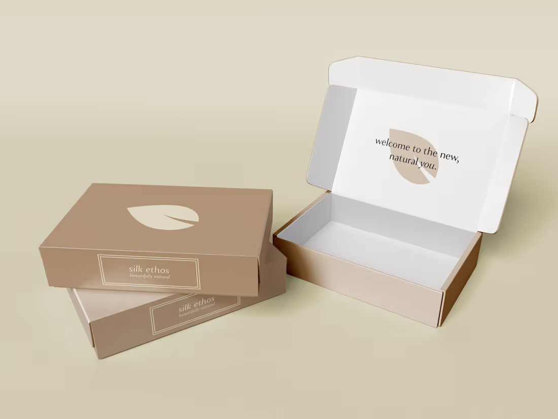 Cover image for Product Packaging Design