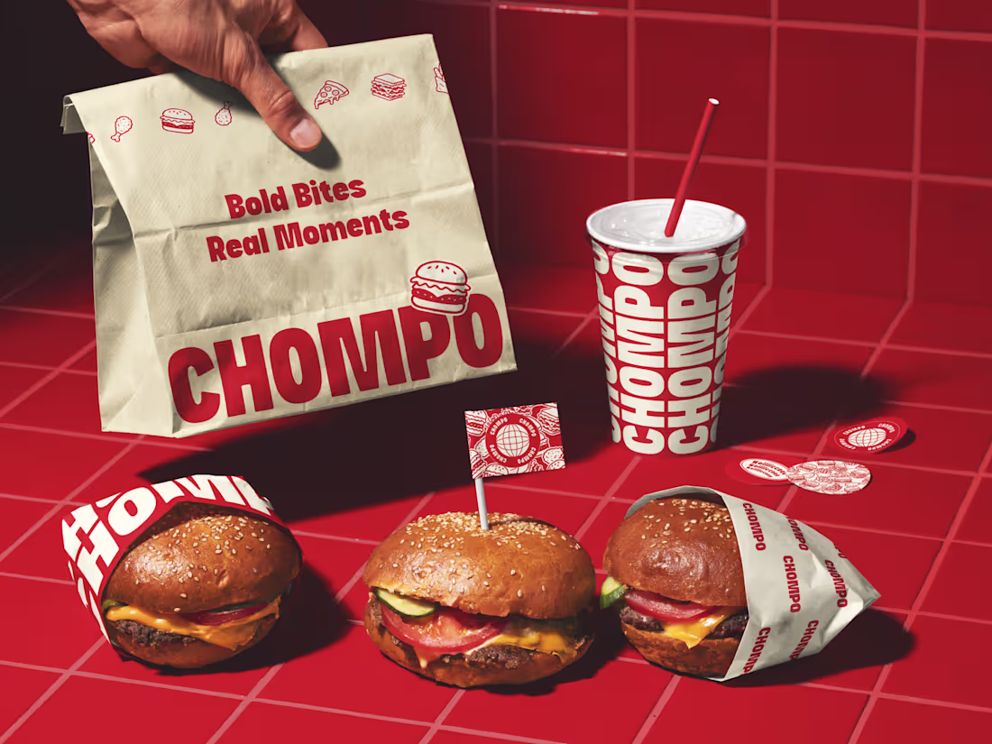 Cover image for Branding and Visual Identity