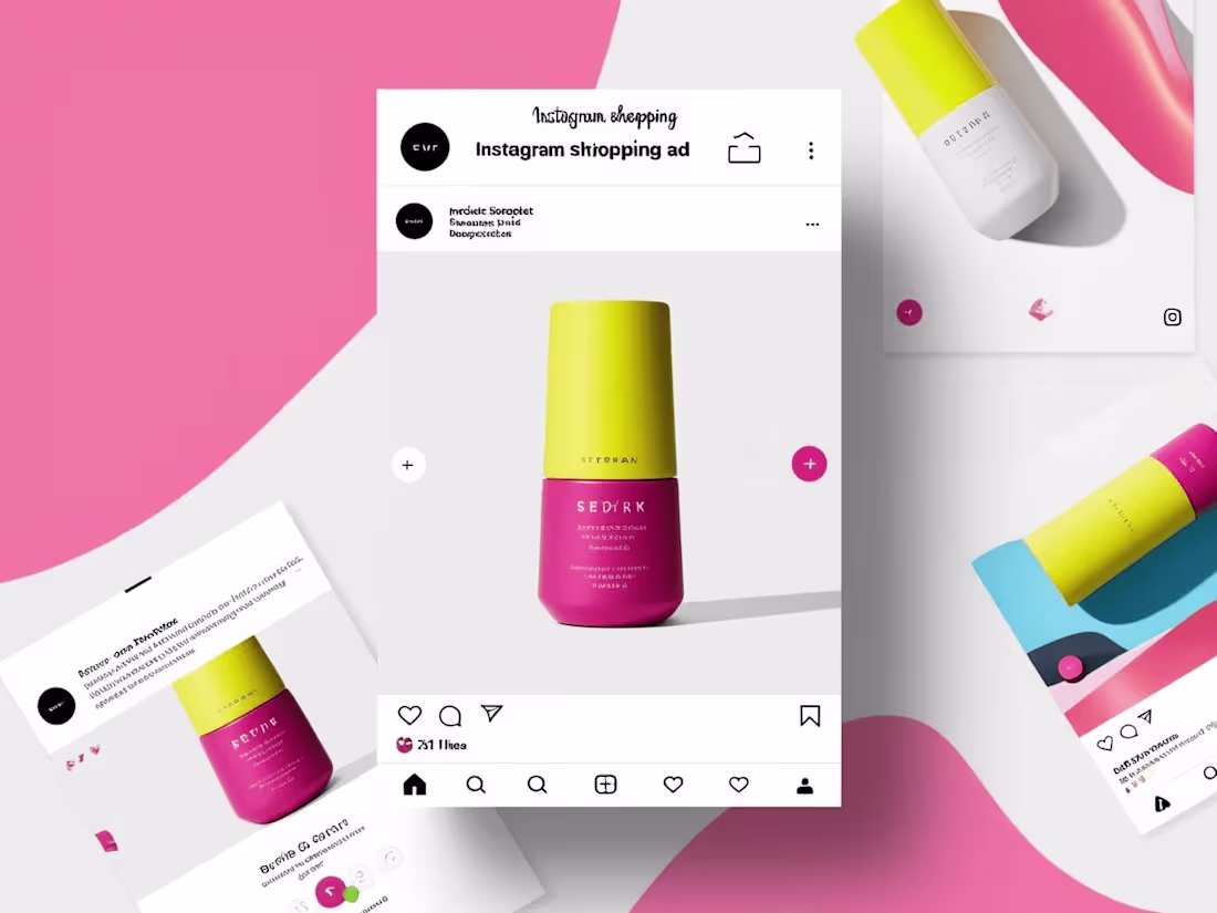 Cover image for Facebook and Instagram Ads