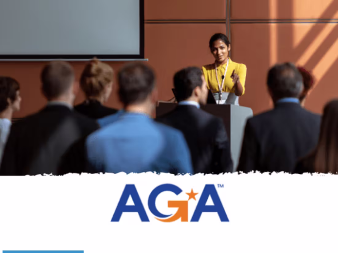 Cover image for AGA sells $231,000 in tickets with Feathr ad spend of $1,900