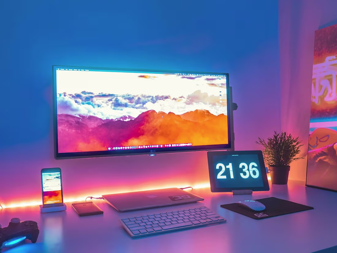 Cover image for Creating Modern Websites that Sells 