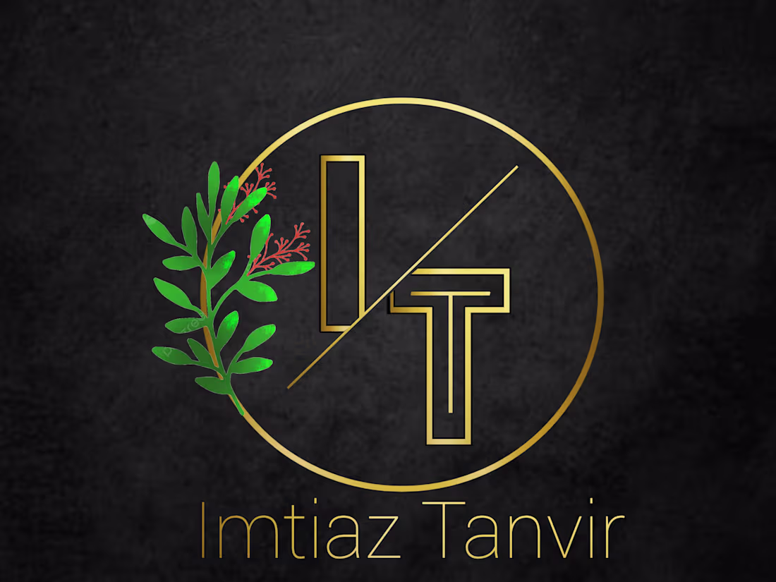 Cover image for Logo desing for brand