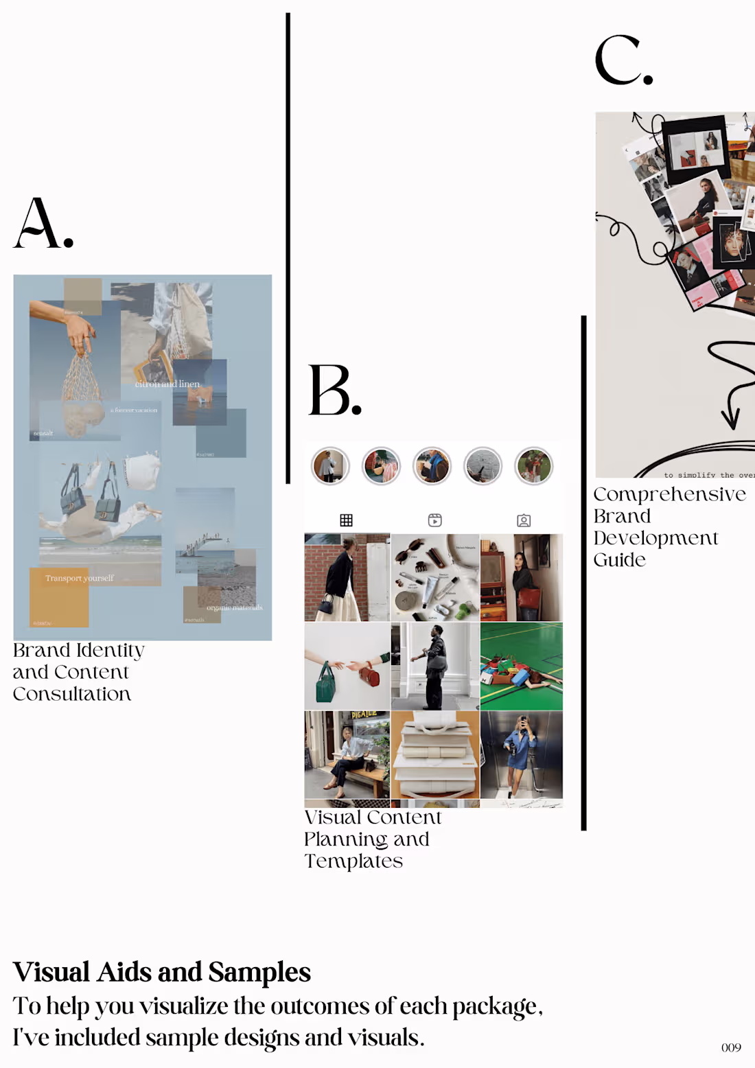 Cover image for Rebranding and Campaign Brainstorm for AALLYN 