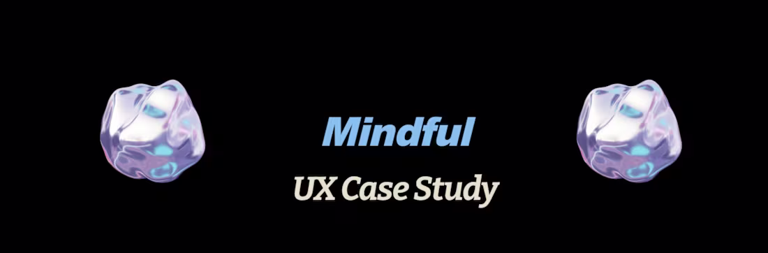 Cover image for Mindful: Customized well being and