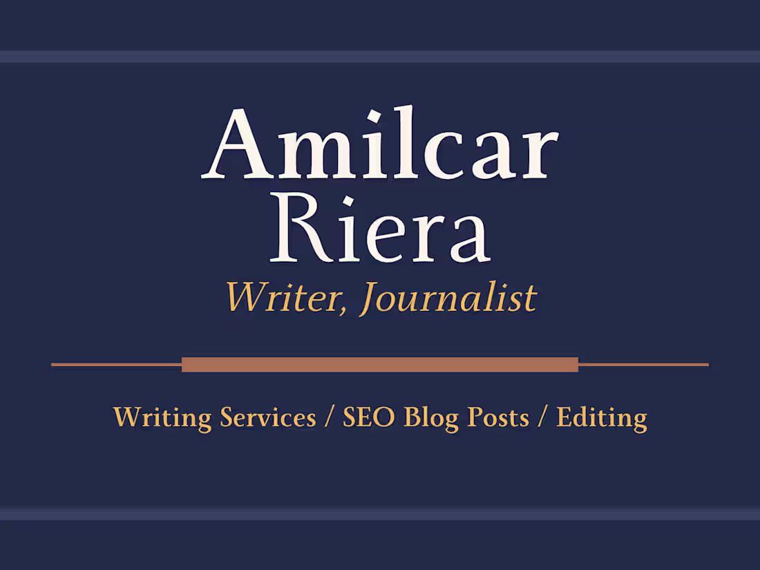Cover image for I will write your next SEO-friendly articles with images