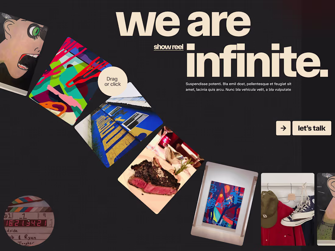 Cover image for Effective Landing Page Design