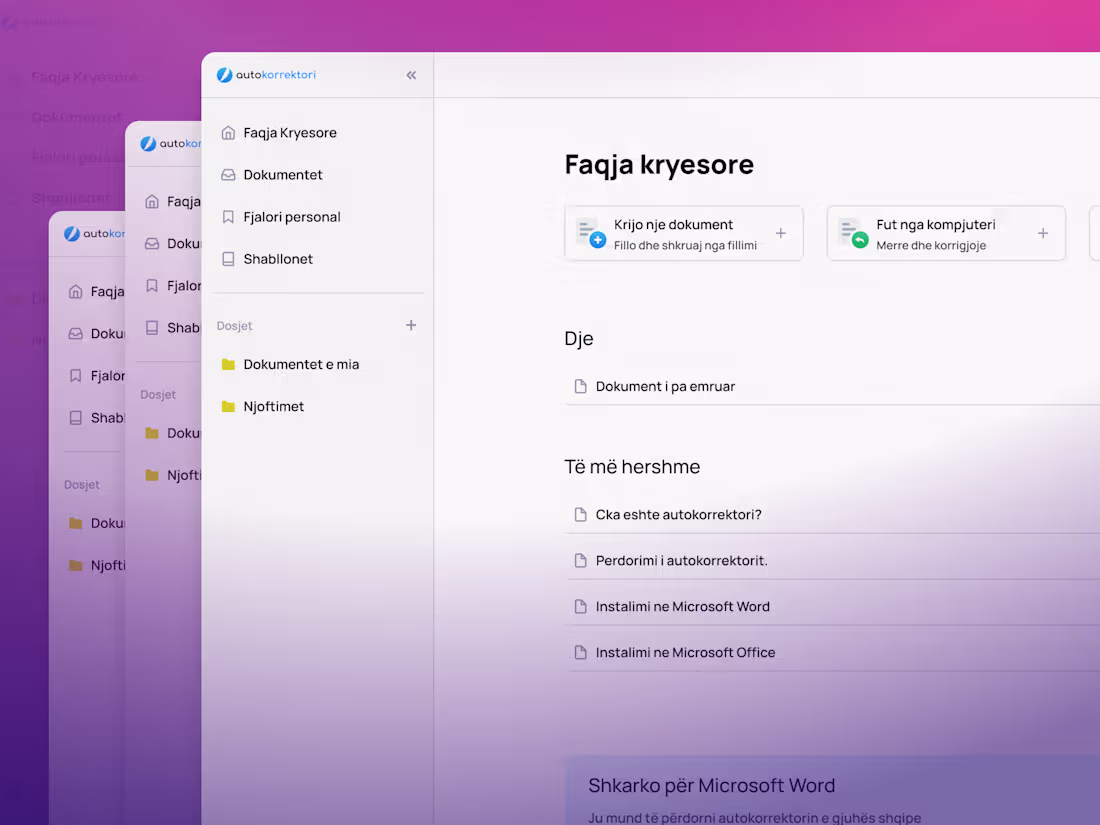 Cover image for AutoKorrektori