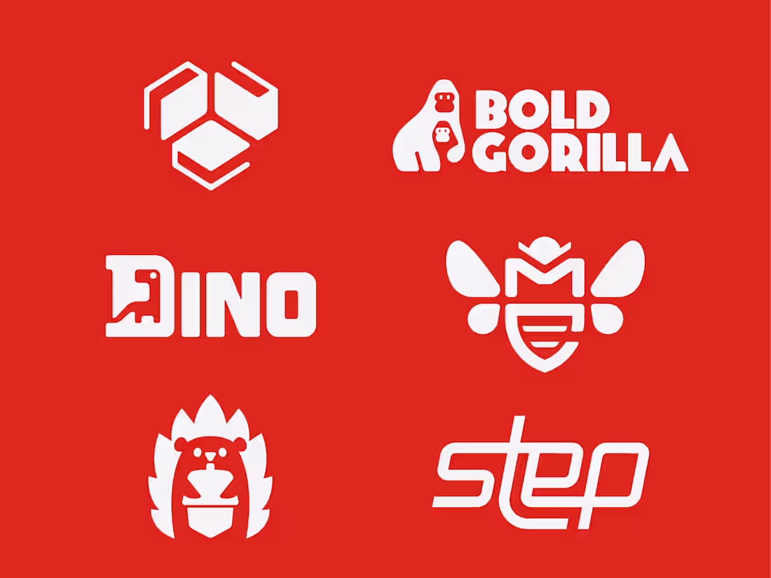 Cover image for Logos and marks. September-October 2024